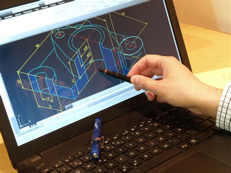 Computer Aided Design (CAD) Operator Hourly Pay in .